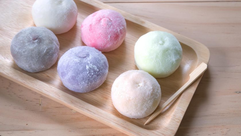 Mochi