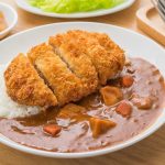 Curry giapponese