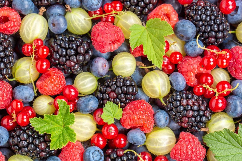 La frutta fa ingrassare?